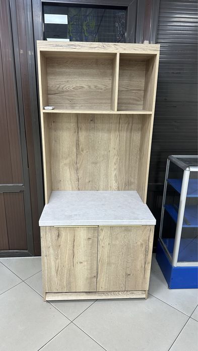 Шкаф для кофе машины