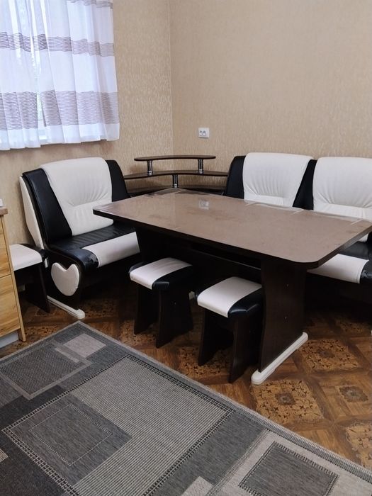 Продам кухонную зону