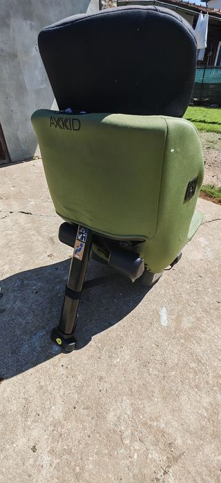 Scaun auto AXKID MINIKID 3