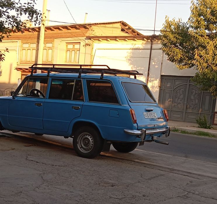Vaz 2102 yili 1982 sotiladi