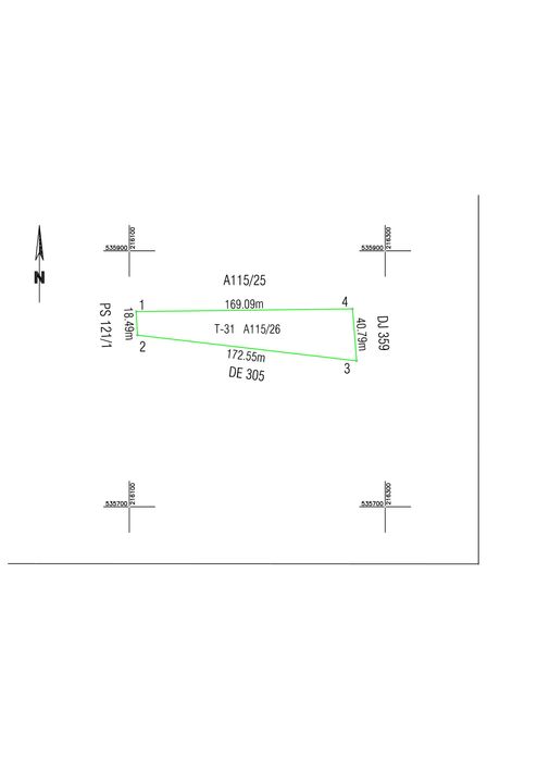 Teren Sofronea, intravilan, vanzare sau inchiriere