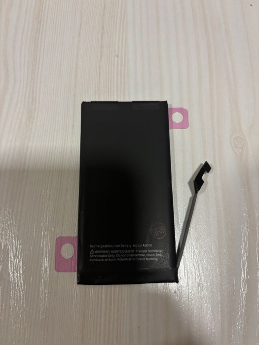 iphone 15 усиленная батарея