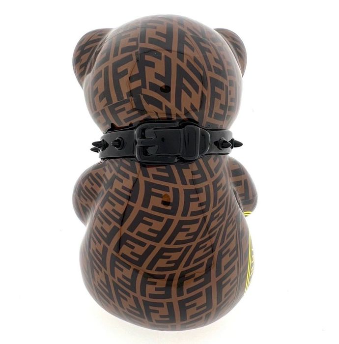 Fendi Luxury Bear