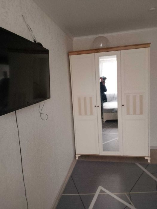 Продам 3 ком квартиру на Океане на 3 этаже