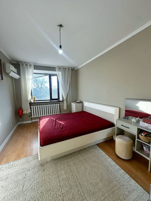 3 комн в районе Кирова