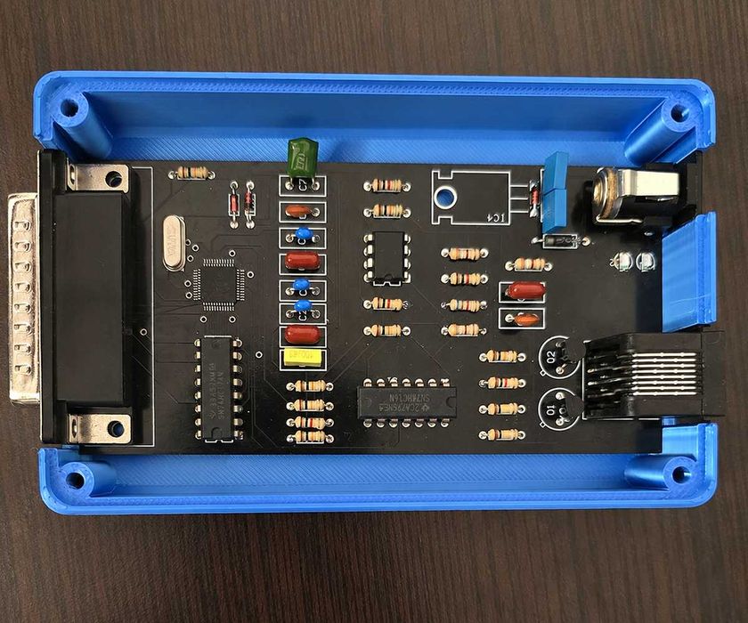 Printare 3D Rapidă și Prototipare Industrială pe Bambu Lab X1C