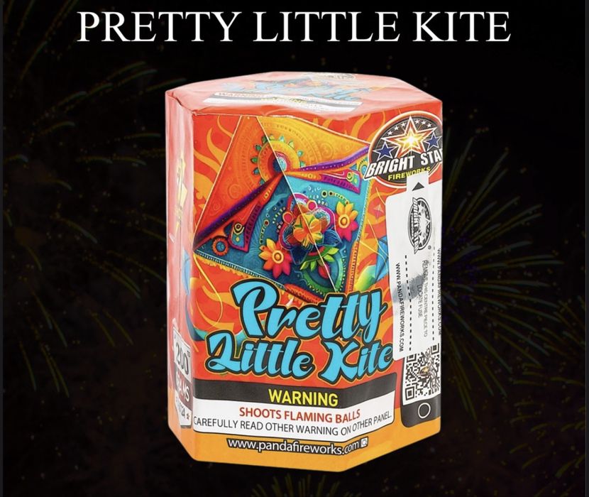 Салюты и фейрверки