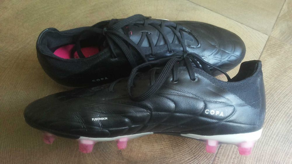 Adidas COPA PURE 2 Shoes Размер EUR 40 обувки 421-14-S