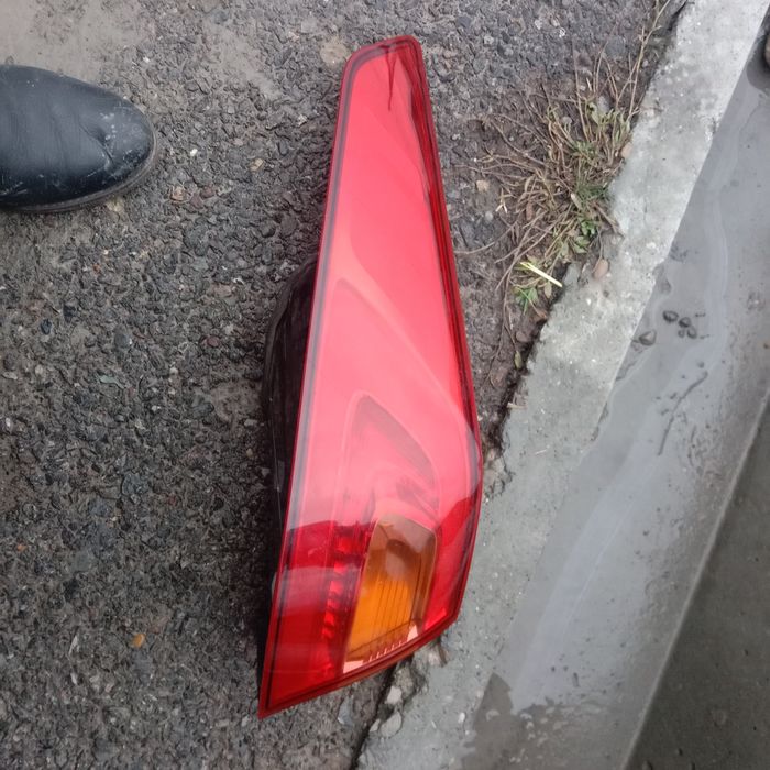 Киа стоп фары задны стоп