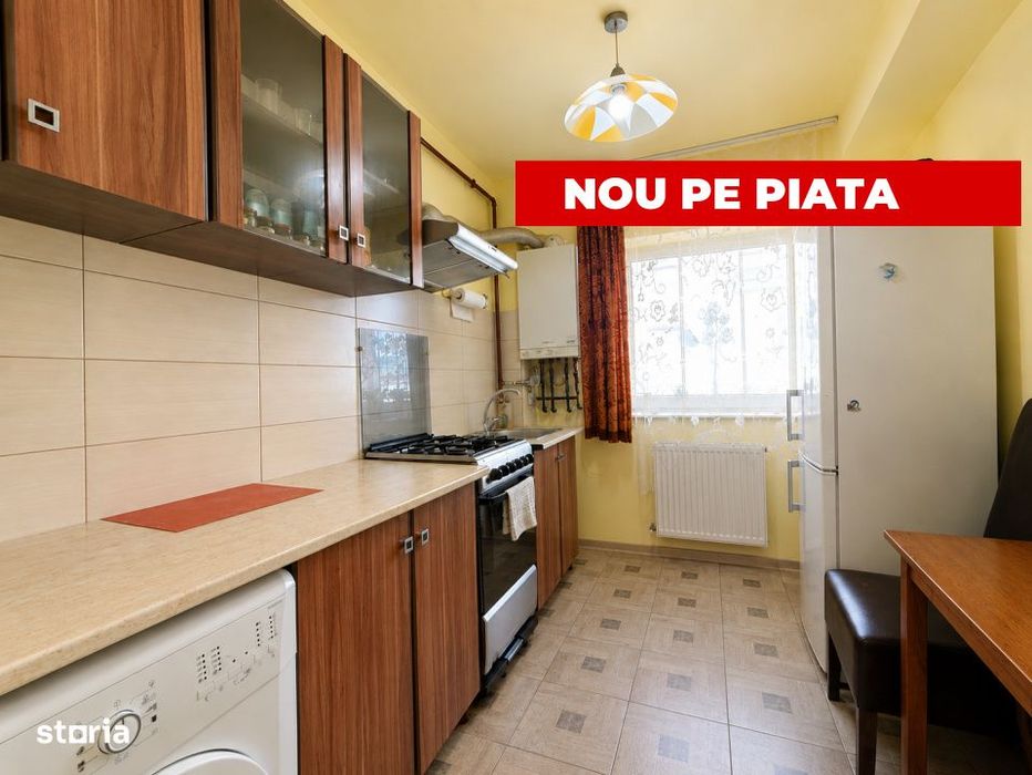 Apartament Decomandat cu Terasa - SU 56MP I ST 50MP - Vivo I Razoare