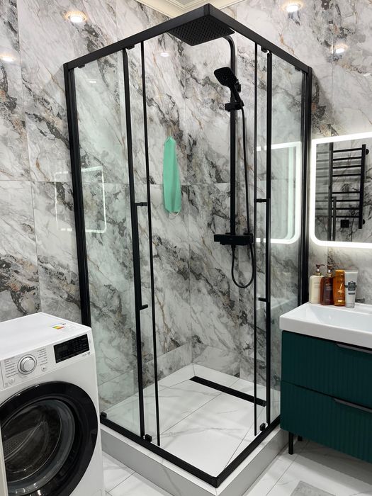 Сдаётся квартира почасовой