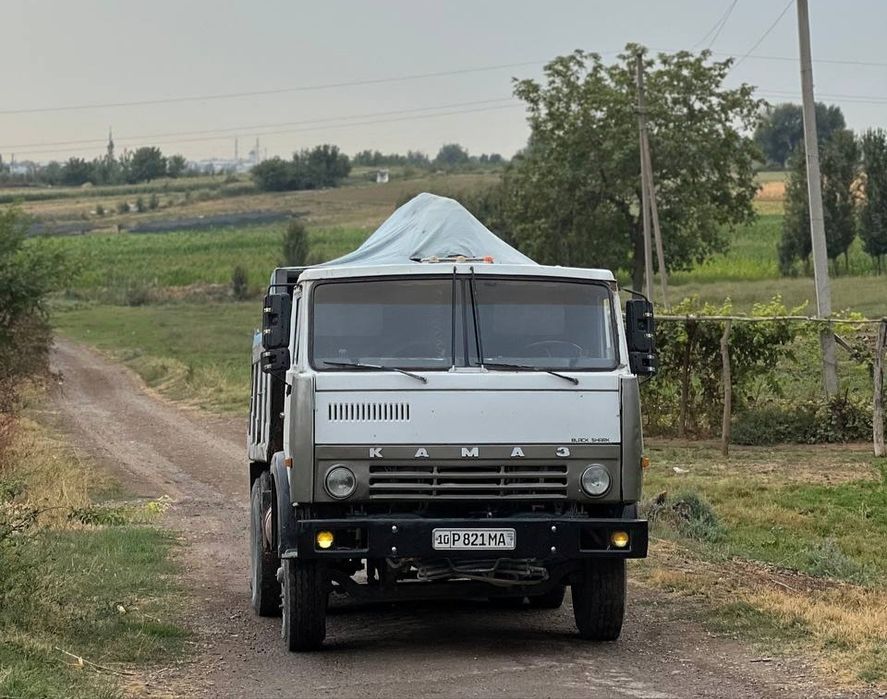 Yuk yetkazib berish xizmati