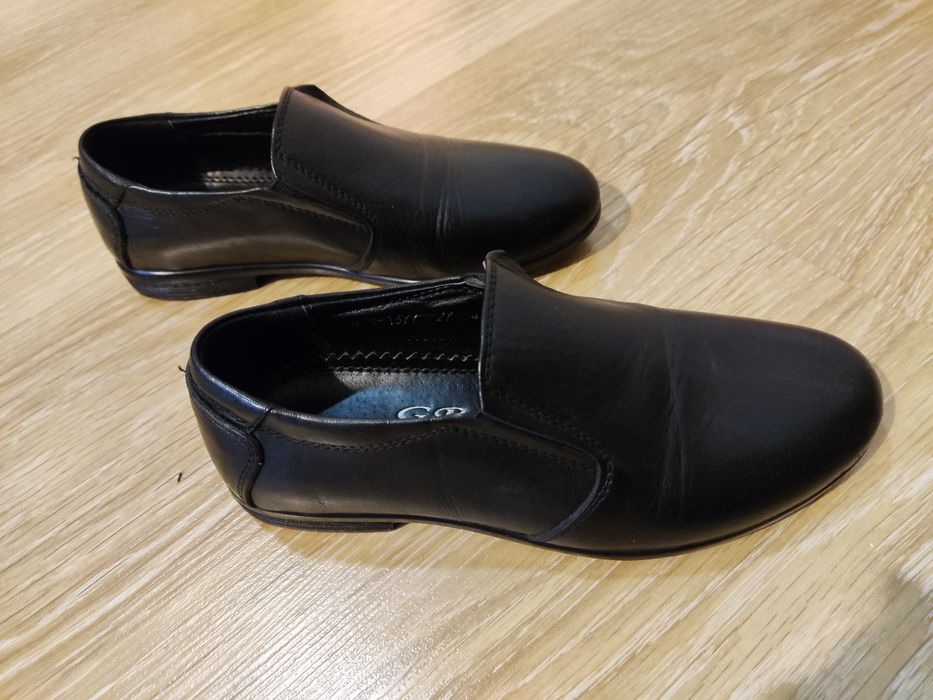 Туфли для мальчика (Турция)