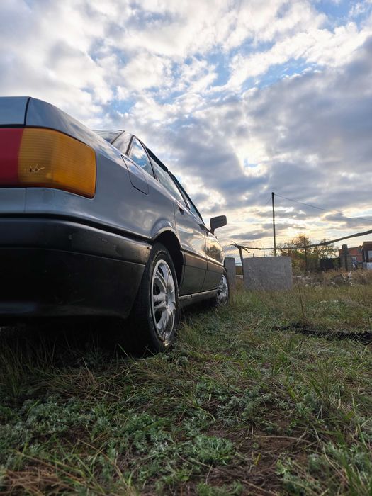 Продам Ауди 80 B3