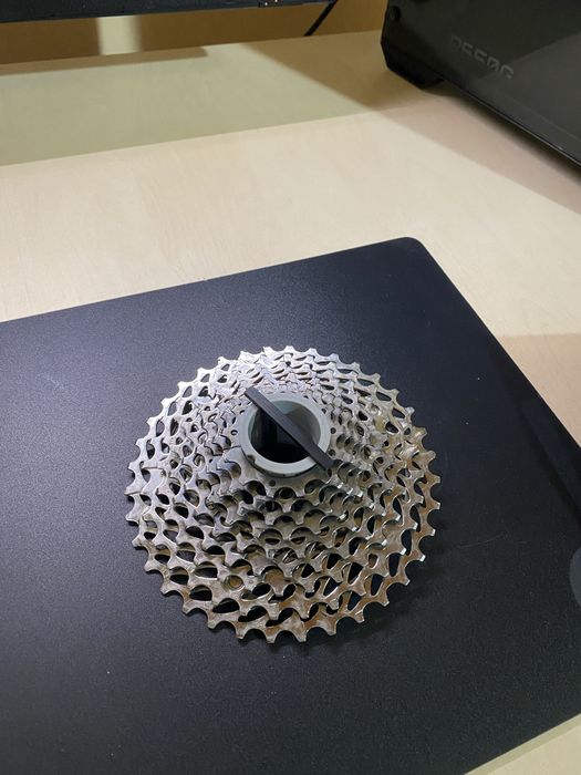Caseta Pinioane Sram 10 viteze