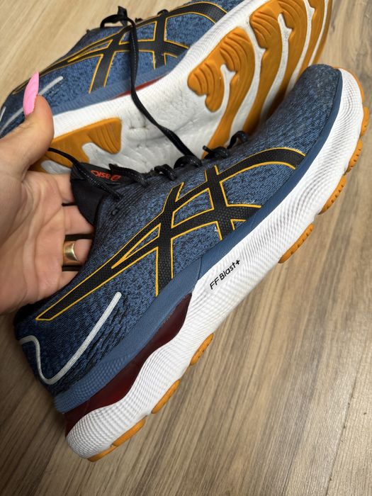 Оригинални   маратонки  ASICS GEL-NIMBUS 24! 46 н