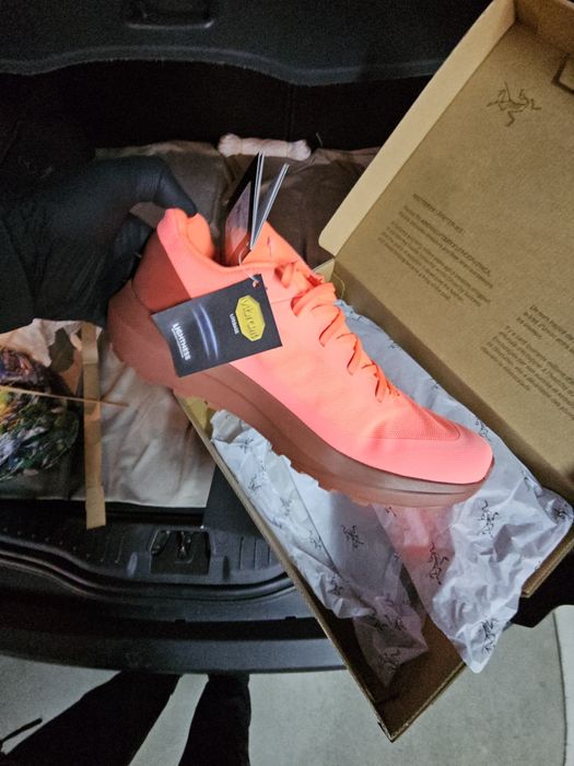 Arcteryx original 422/3