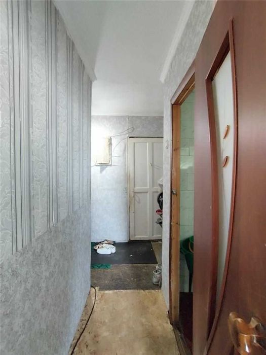 Двухкомнатная напротив Жастара
