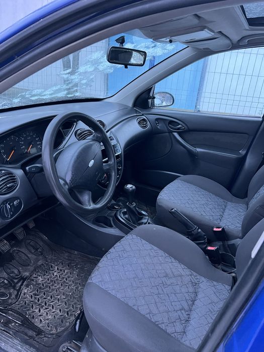 De vanzare!!! Ford focus