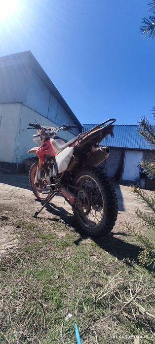 Хаммер 2020год 250куб