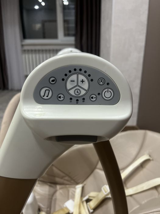 Продам Maribel электрокачеля