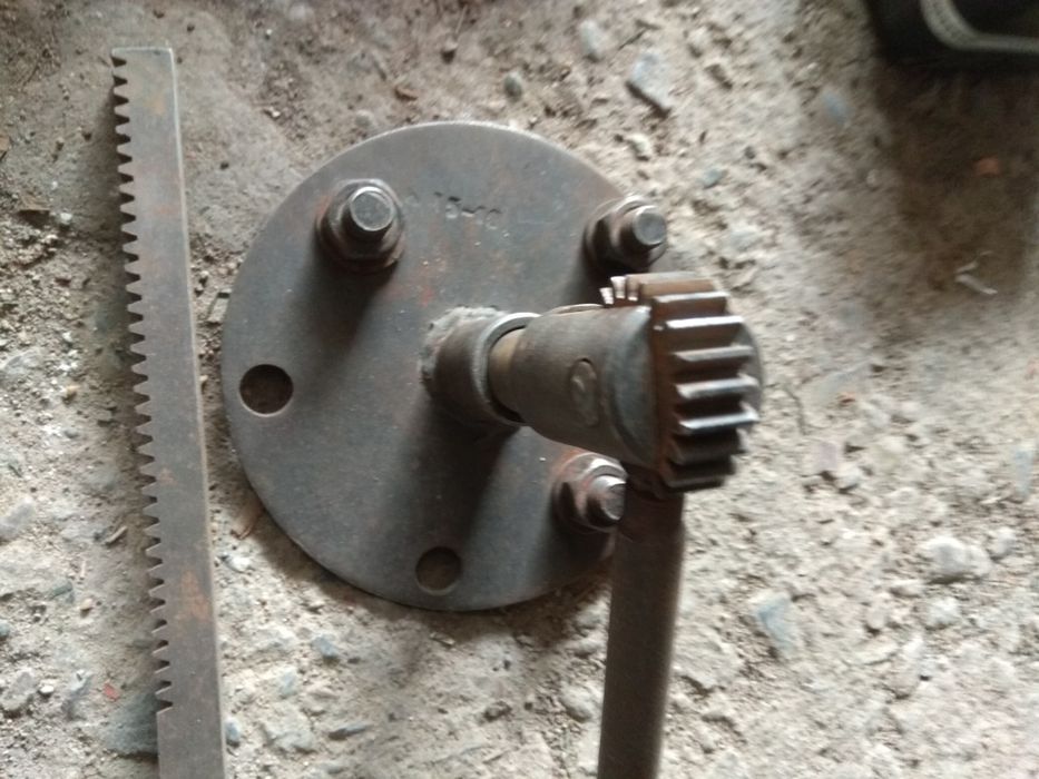 Продам для снятия покрышек