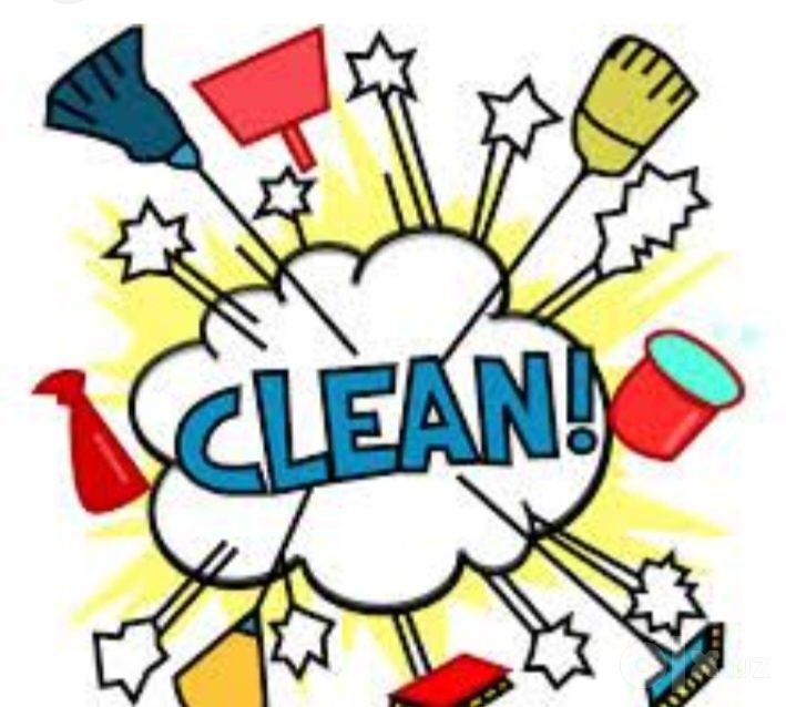 Уборка любой сложности от компании "VITA CLEAN". От 400тыс