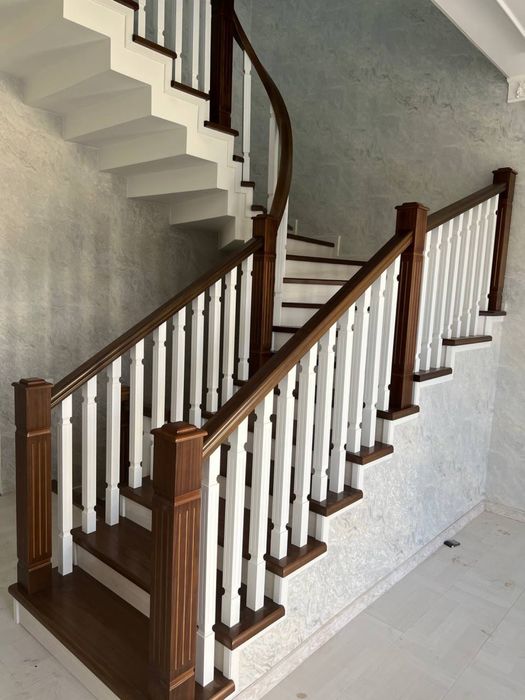 Zina poyalar лестница 75$