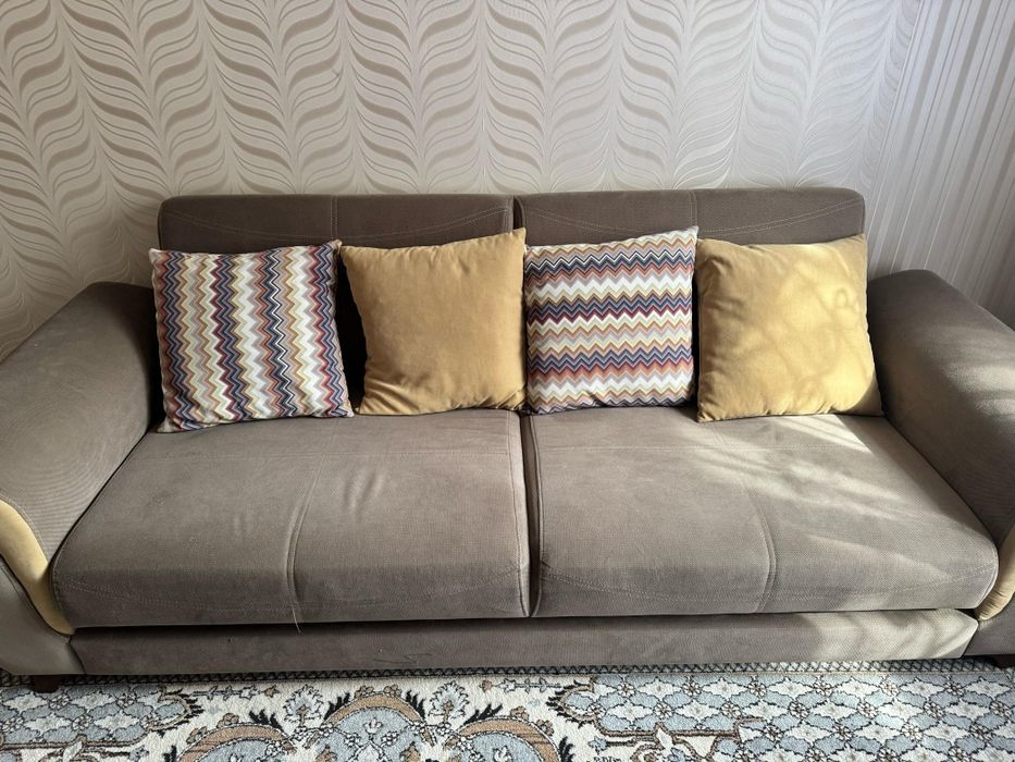 Диван раскладной