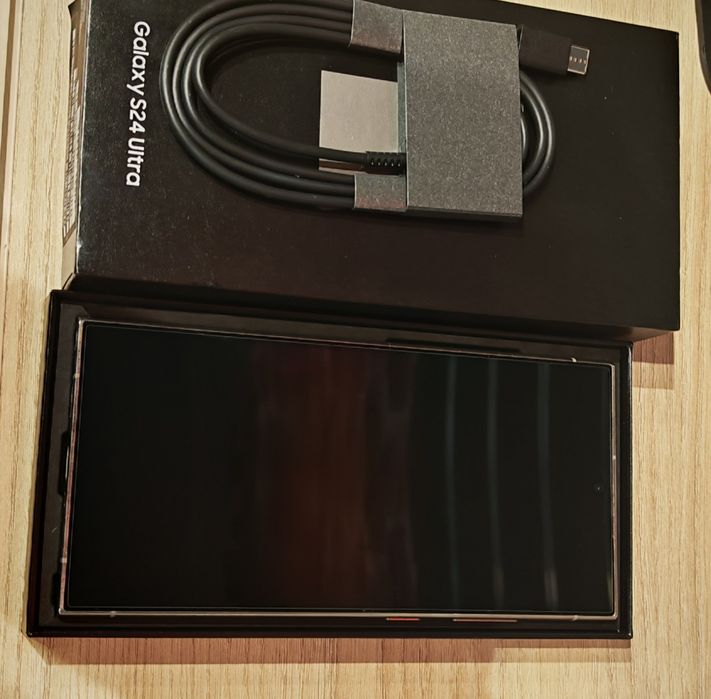 Samsung S24 Ultra 512GB