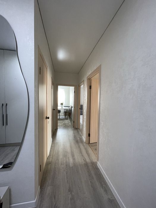 2 комн Алтын-Арман