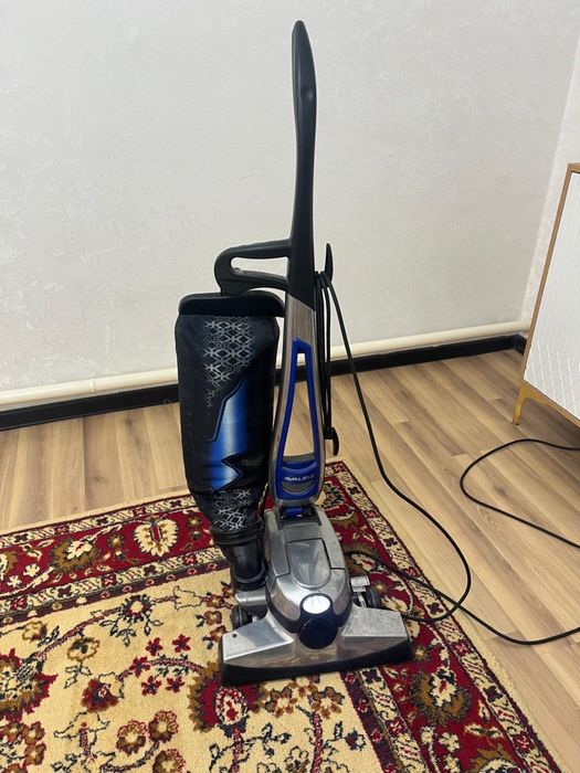 Продается пылесос Кирби в хорошем состоянии.