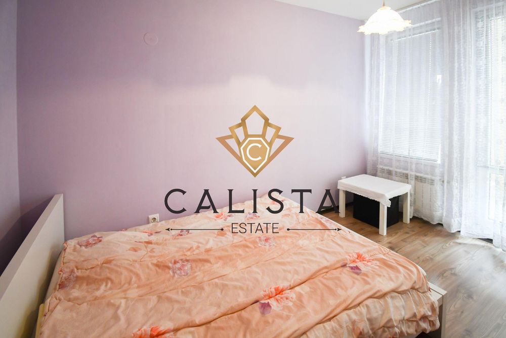 Дава се под наем Двустаен апартамент в София, Младост 4 - 55 кв.м за 449 € - Снимка #3