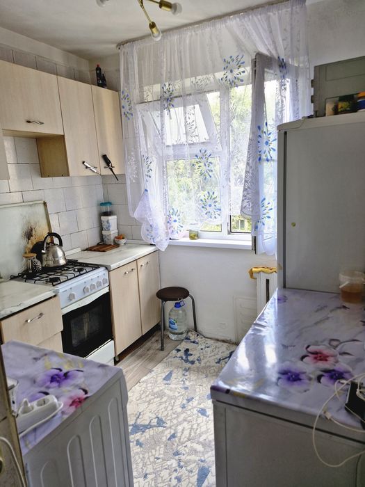 Продажа квартиры
