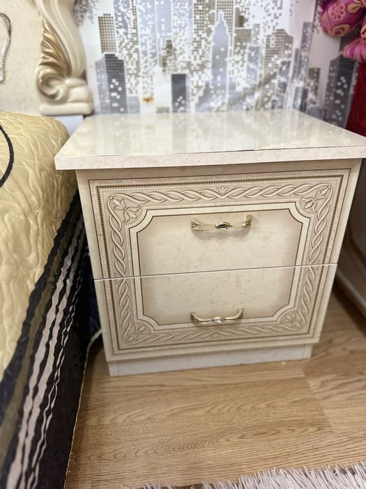 Спалный гарнитур сатылады жақсы күйде