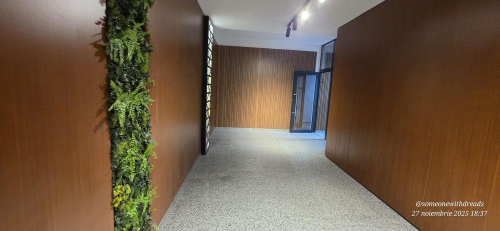 Închiriez apartament 2 camere Biruinței