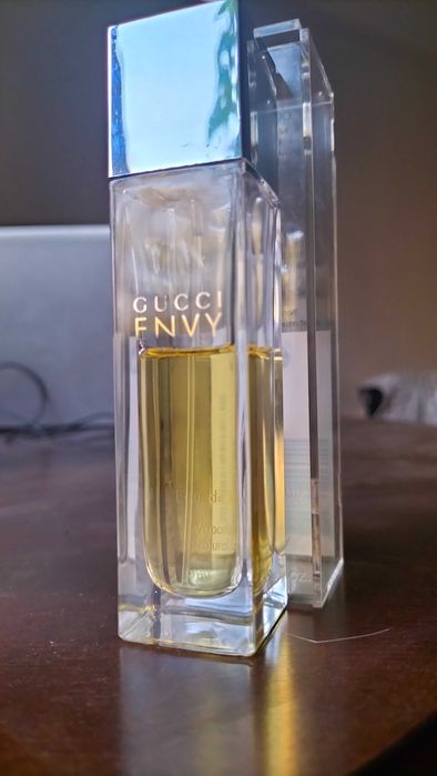 Туалетная вода Gucci Envy