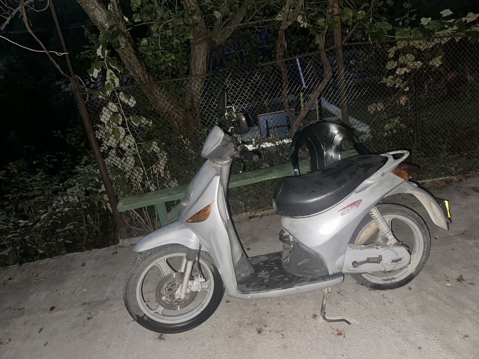 Malaguti Ciakkkk