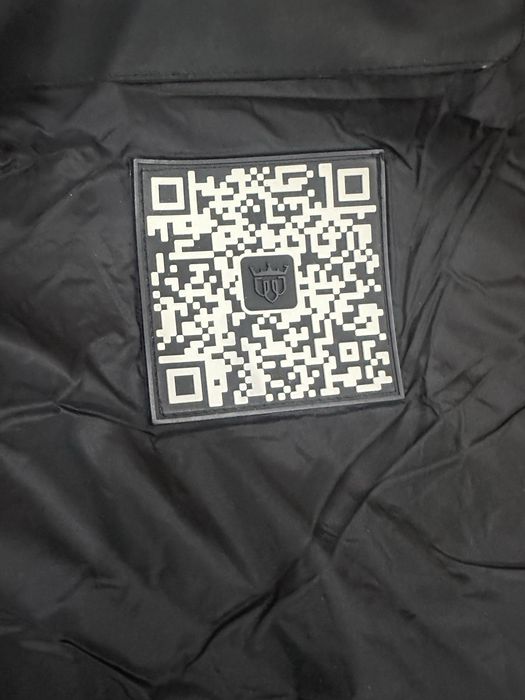 Куртка зима мужская