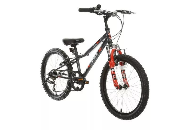 Колело Appolo Chaos