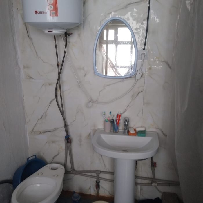 Частный дом от Астаны 65 км