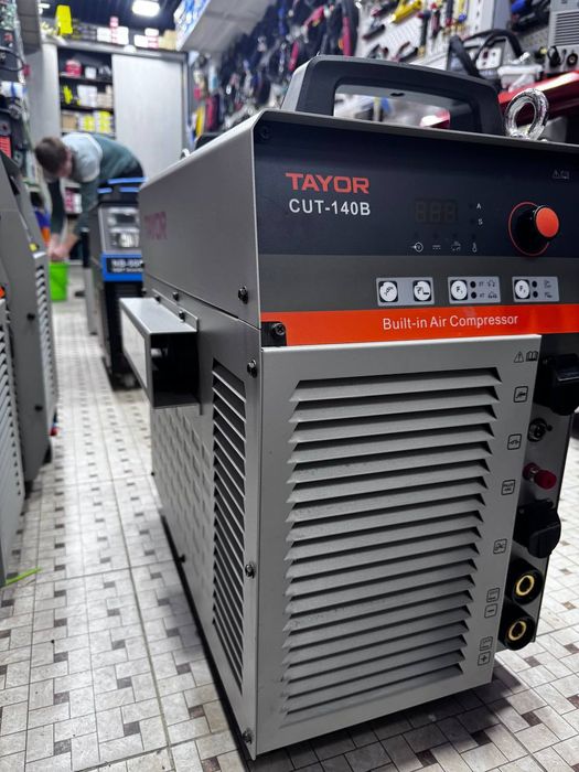 Сварочни аппарат