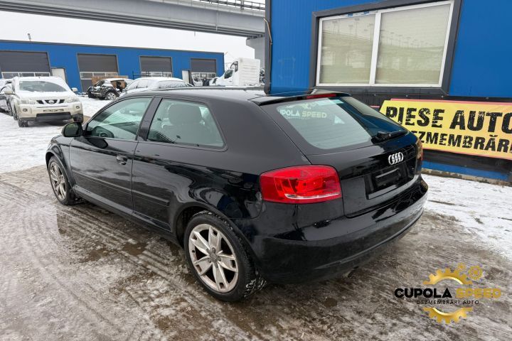 Kit ambreiaj cu volanta  2.0 TDI CFF 022141031S Audi A3 8P/8PA [2th f