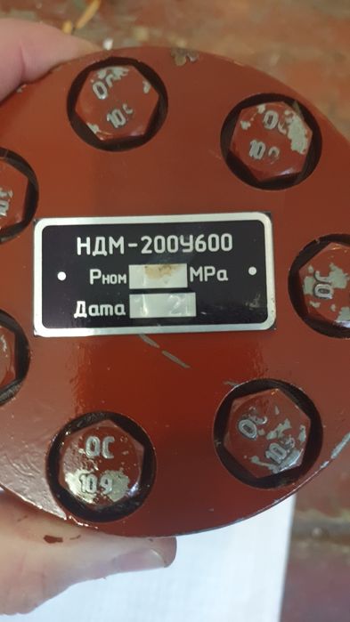 Рулевые насосы дозаторы