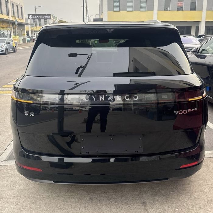 Lynk & co 900 full 2.0L турбо 2025 йил