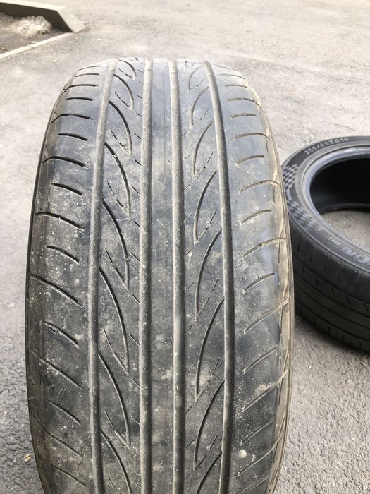 Одиночка 235/55/18