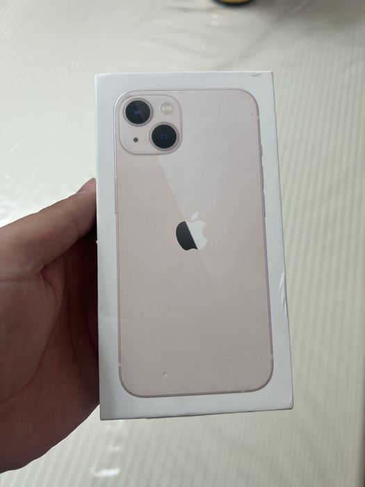 İPhone 13 в отличном состоянии
