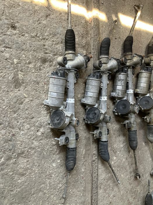 Рейка за Isuzu D-max ||| Исузу Д-макс 2020г- 6бр