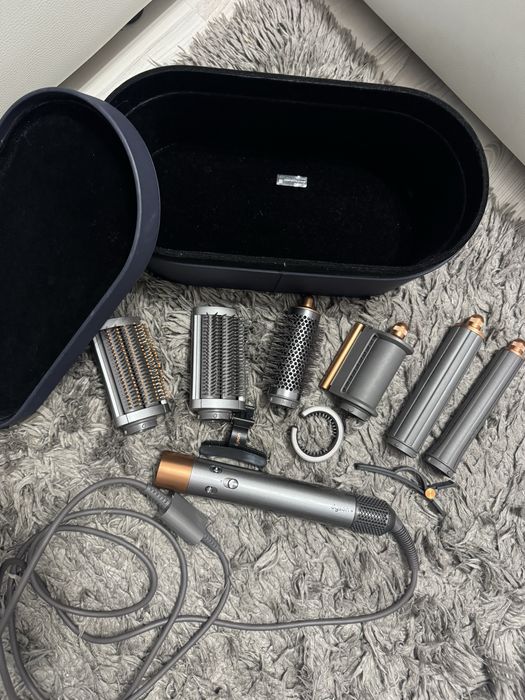 Dyson Airwrap original/nou