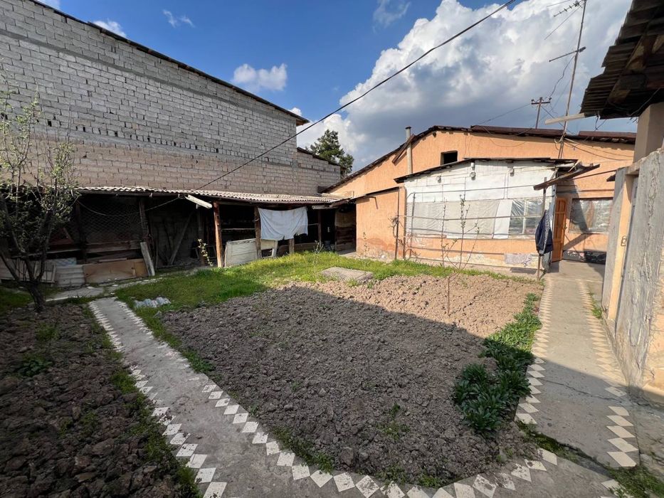 Yashnabod Muhtor Ashrafiy Boysun mahallasi